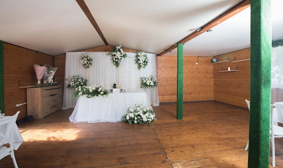 Фото №13 зала Большой зал