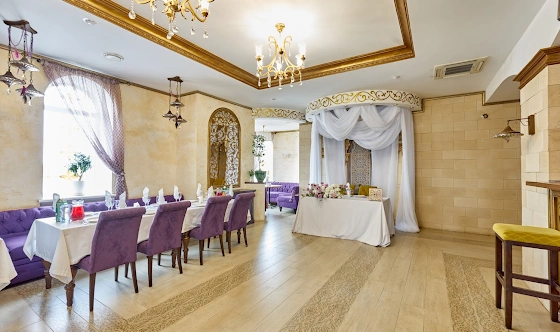 Фото №7 зала Основной зал 