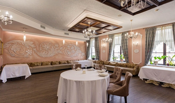 Фото №14 зала Зал "Северная Венеция"