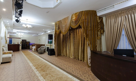 Фото №17 зала Русский зал