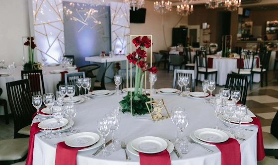 Фото №17 зала Основной зал