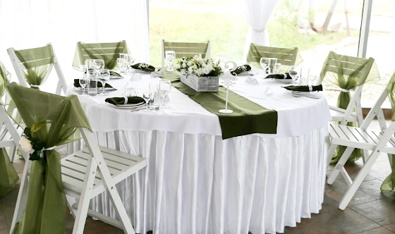 Фото №8 зала Банкетный зал 