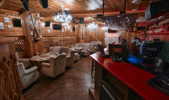 Фото №9 зала Основной зал