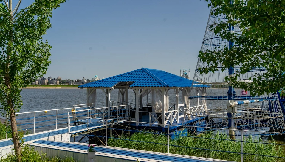 Фото №10 зала Основной зал 