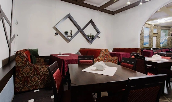 Фото №12 зала Банкетный зал