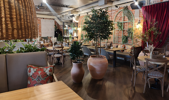 Фото №6 зала Первый зал