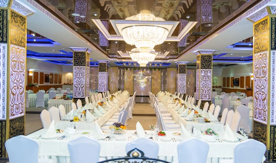 Фото №3 зала Основной зал 