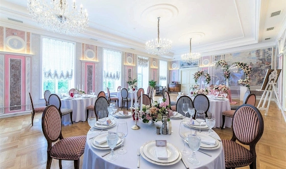 Фото №2 зала Основной зал 