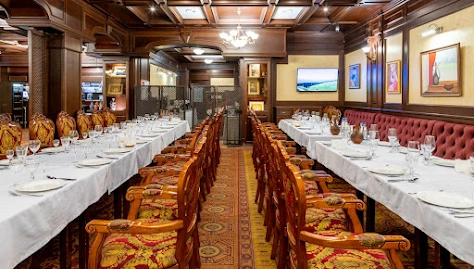 Фото №3 зала Основной зал 