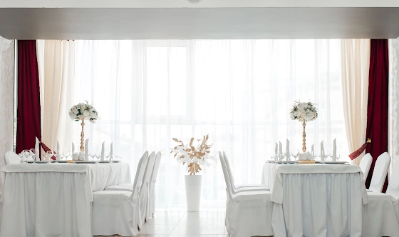 Фото №13 зала Банкетный зал