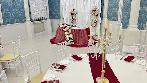 Фото №3 зала Зал «Георгиевский» 