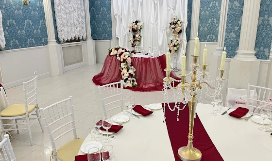 Фото №3 зала Зал «Георгиевский» 