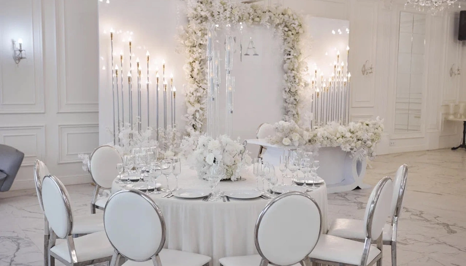 Фото №10 зала Зал «Лев Толстой»