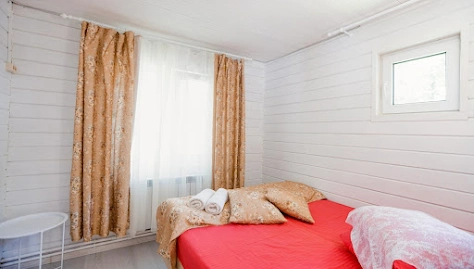 Фото №3 зала Дом «Гранат»