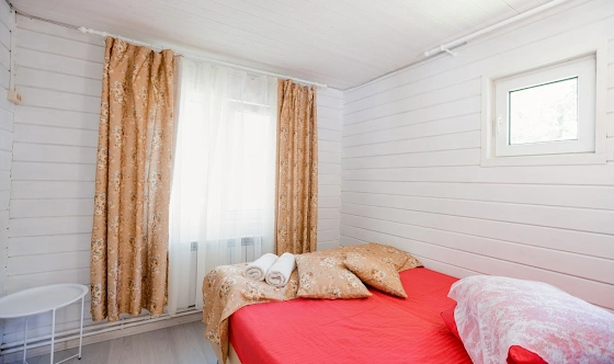 Фото №3 зала Дом «Гранат»