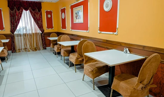 Фото №5 зала Зал №2