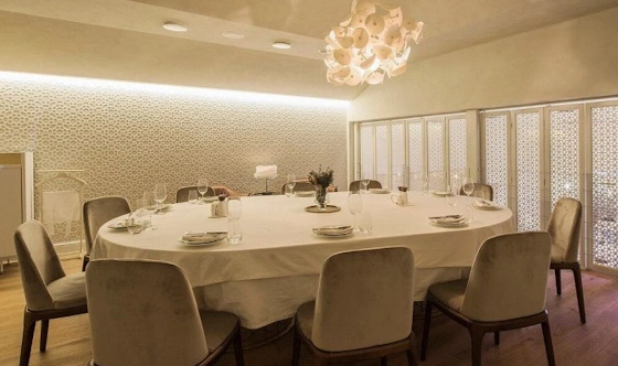 Фото №3 зала Зал «Антресоль»