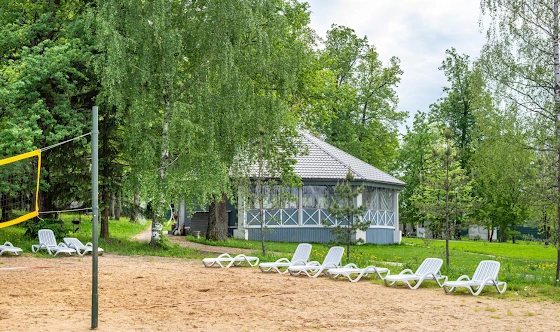 Фото №20 зала Веранда «Прованс» 