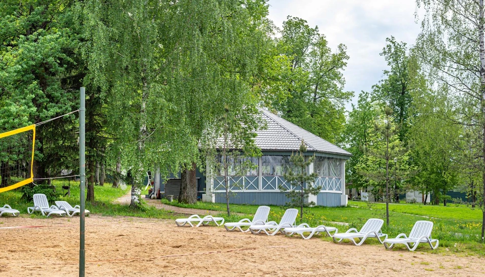 Фото №20 зала Веранда «Прованс» 