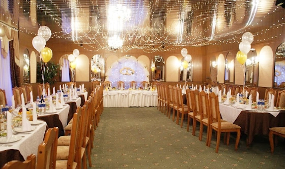 Фото №2 зала Основной зал