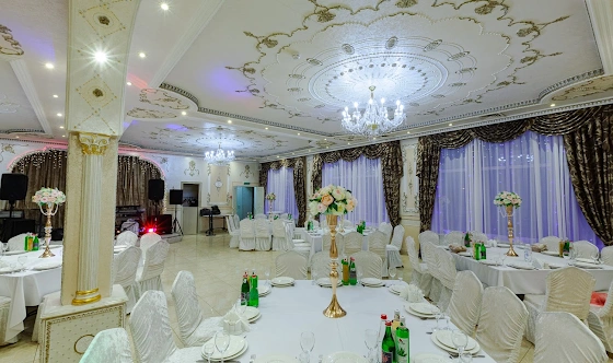 Фото №20 зала Основной зал 