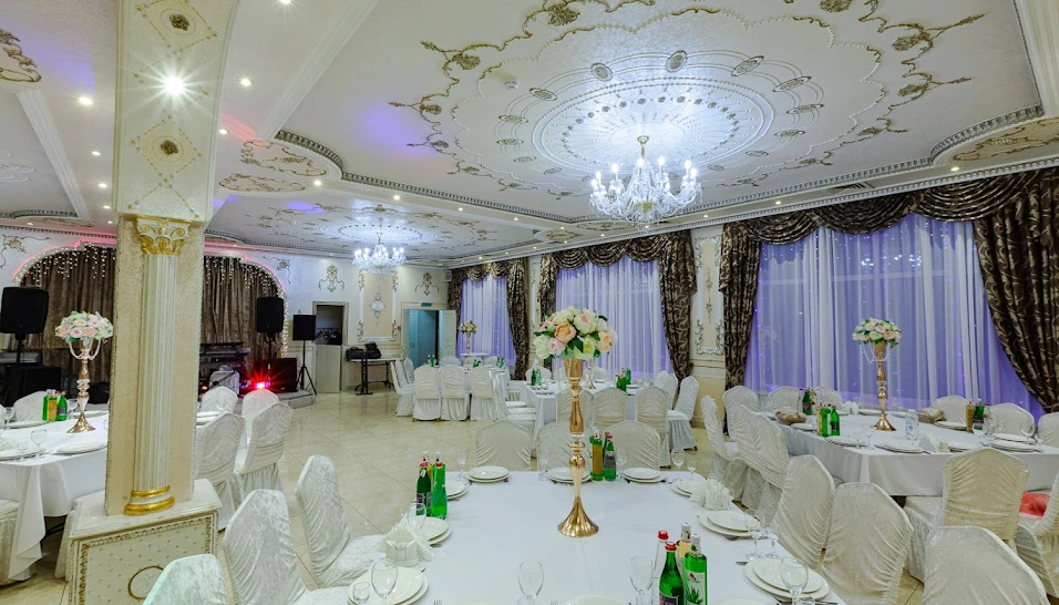 Фото №20 зала Основной зал 