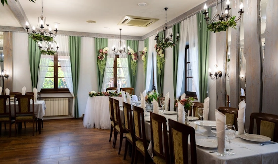 Фото №6 зала Основной зал 