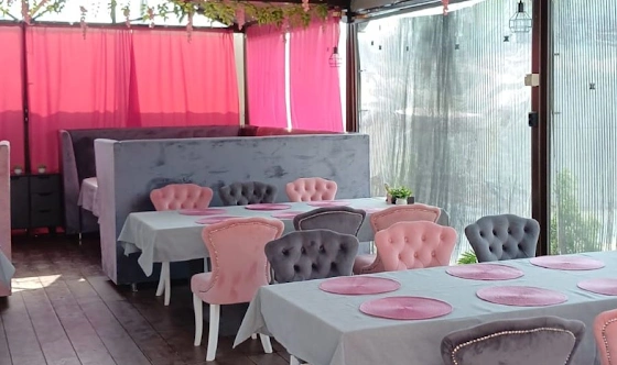 Фото №6 зала Веранда