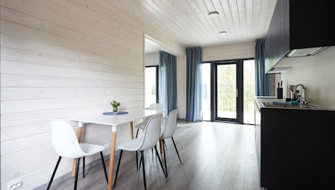 Фото №2 зала Хольц с 3 спальнями