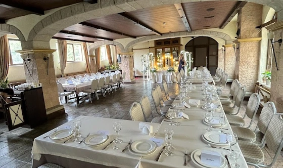 Фото №12 зала Зал «Свои люди»