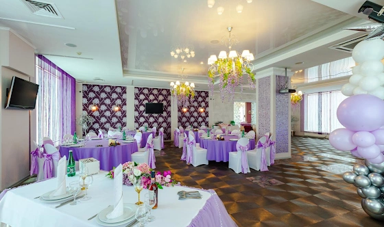 Фото №16 зала Банкетный зал 