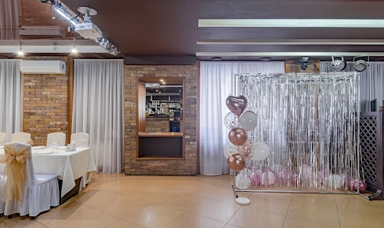 Фото №17 зала Основной зал