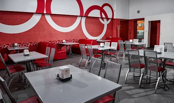 Фото №8 зала Помещение