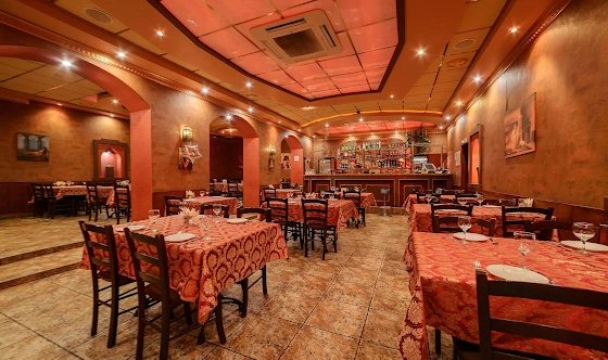 Фото №14 зала Большой зал 