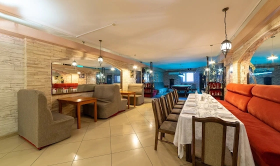 Фото №1 зала Бар