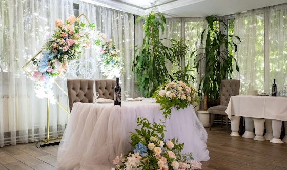 Фото №11 зала Малый зал