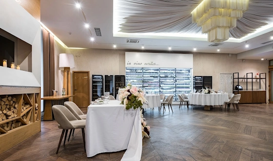 Фото №7 зала Винный зал