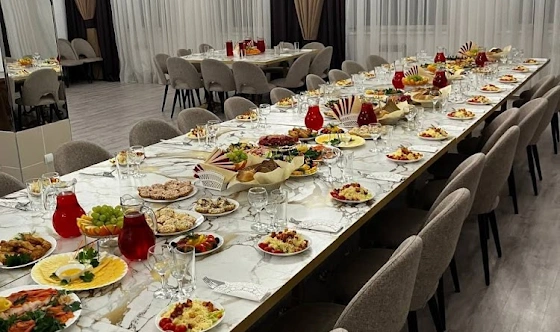 Фото №4 зала Малый зал 