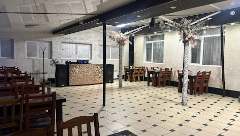 Фото №5 зала Основной зал