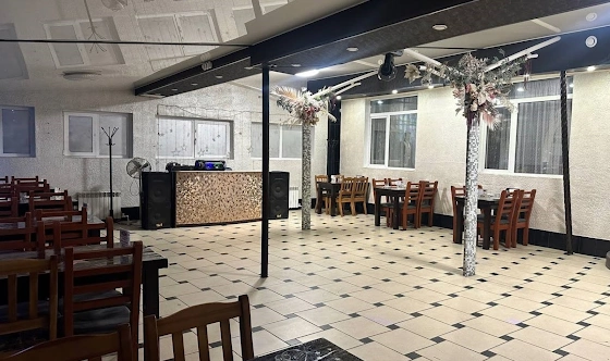 Фото №5 зала Основной зал