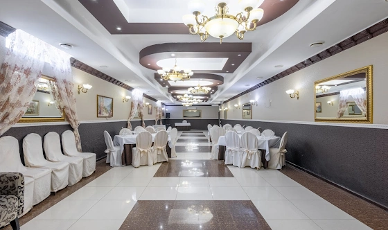 Фото №13 зала Банкетный зал