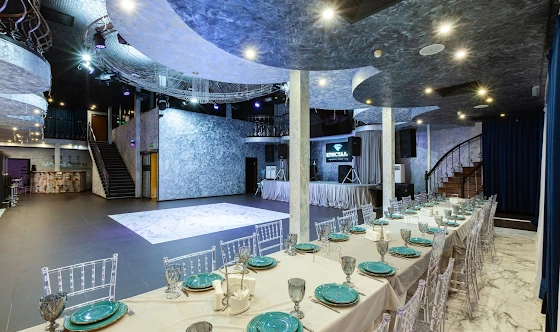 Фото №11 зала Основной зал 