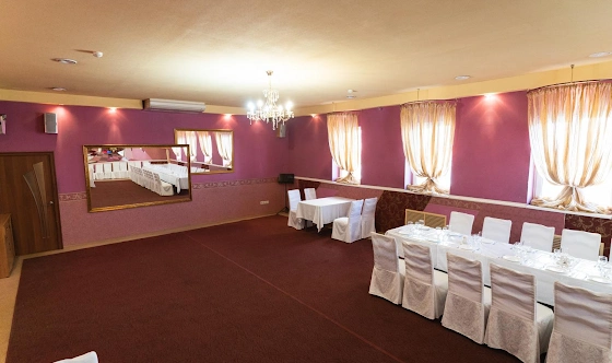 Фото №4 зала Зал на 2 этаже