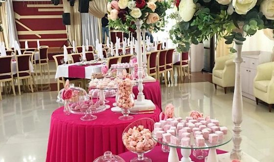 Фото №5 зала Малый зал 