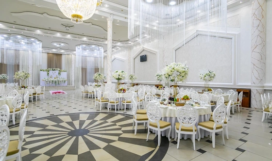 Фото №3 зала Зал на 500 человек