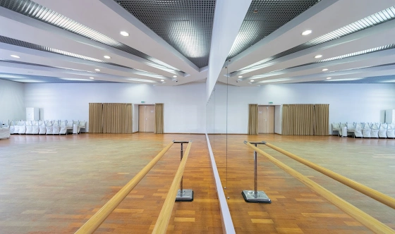 Фото №5 зала Зал на 100 человек