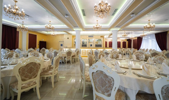 Фото №14 зала Банкетный зал