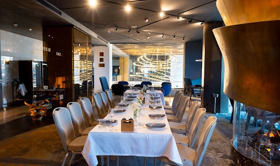 Фото №4 зала Бар 