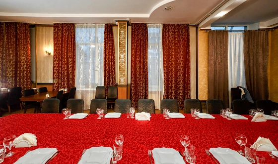 Фото №5 зала Основной зал