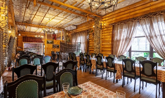 Фото №14 зала Основной зал